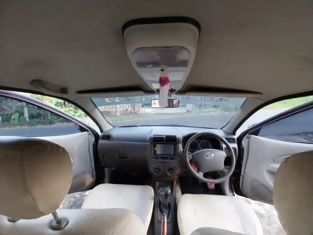 XENIA XI DELUXE PLUS 2011 CAKEEP PAJAK PANJANG MULUSS LUAR DALAM AGAN