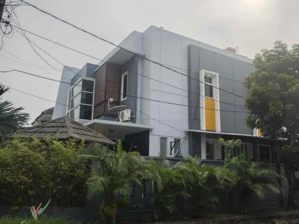 Dijual Rumah Digading Serpong Sektor 7a