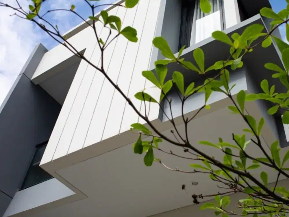 Rumah 600jt-an 3 kamar tidur strategis di Ujungberung Kota Bandung