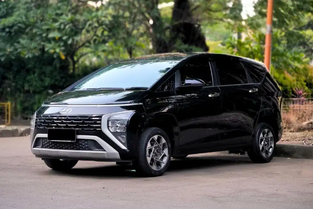 ‼️Dp 20jt Pajak 4/27‼️ Hyundai Stargazer Prime 2023 Mobil Terawat