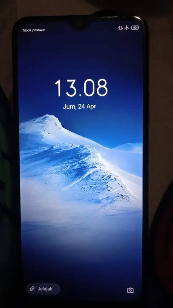 hp Infinix hot 10 play