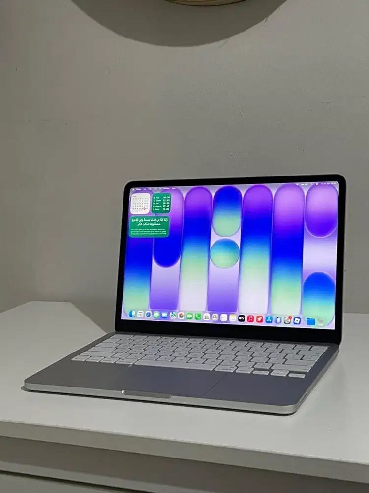 MacBook Neo 2026 8/512