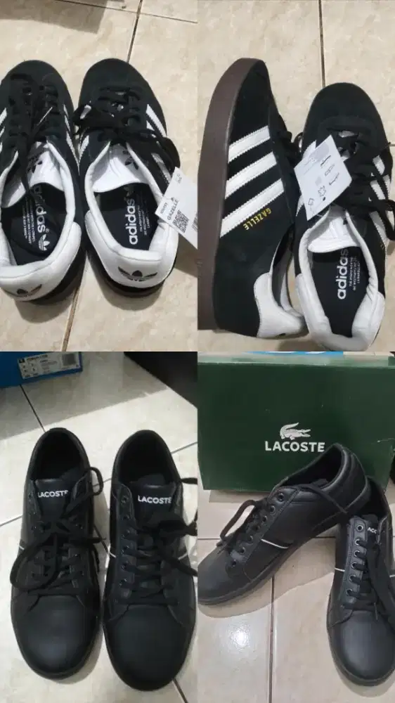 PAKET BUNDLING, IKLAN ADA BARANG ADA