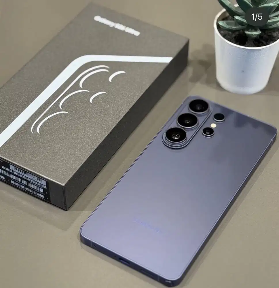 Samsung Galaxy S26 Ultra 16/1Tb like new