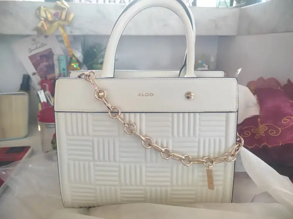 Tas ALDO Pallety Women's Satchel Bag