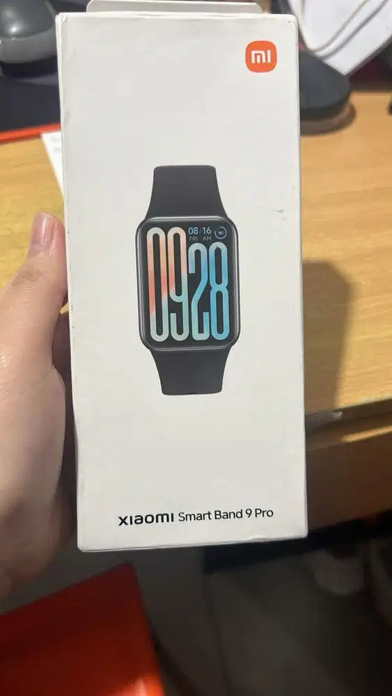 Xiaomi Smart Band 9 Pro