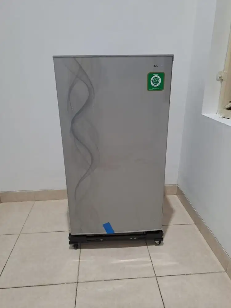 Kulkas Pintu 1 Sharp