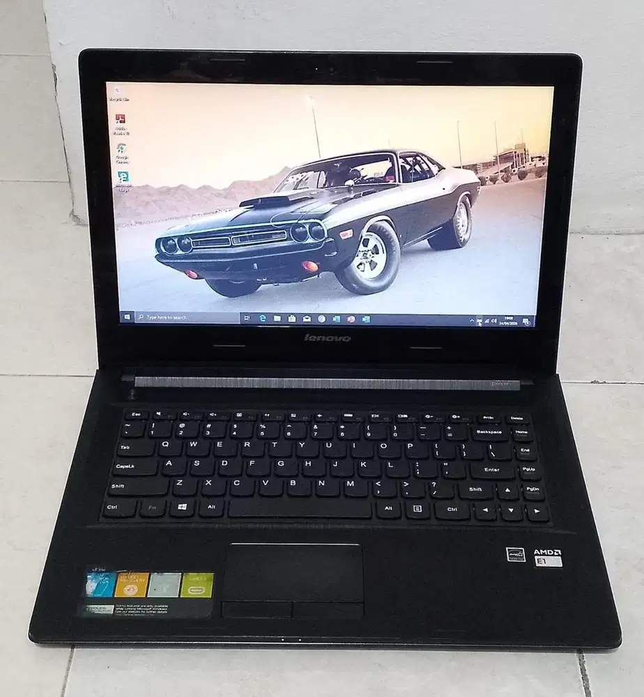 Laptop Lenovo G40-45
