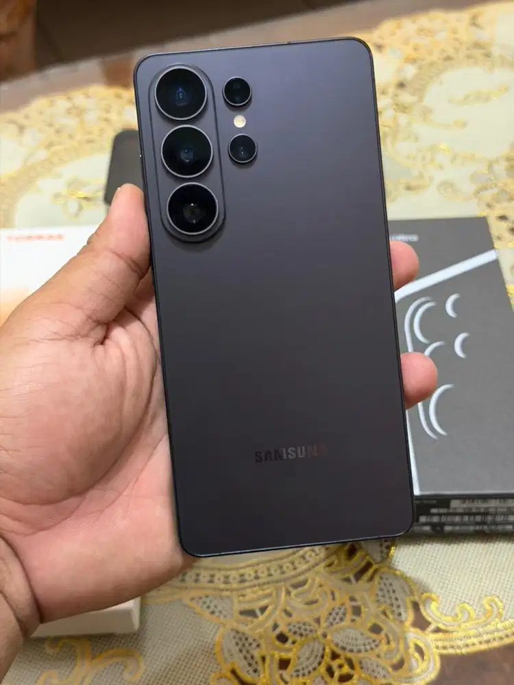 Samsung S26 Ultra 12/512gb SEIN NET