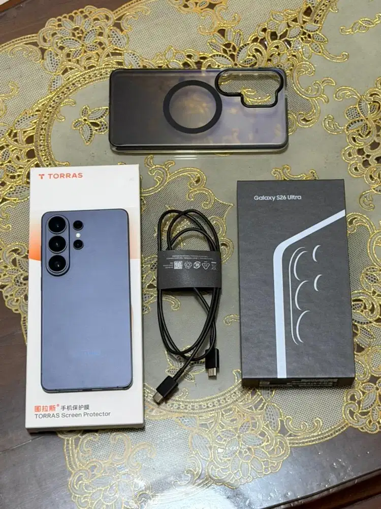 Samsung S26 Ultra Sein 12/512gb