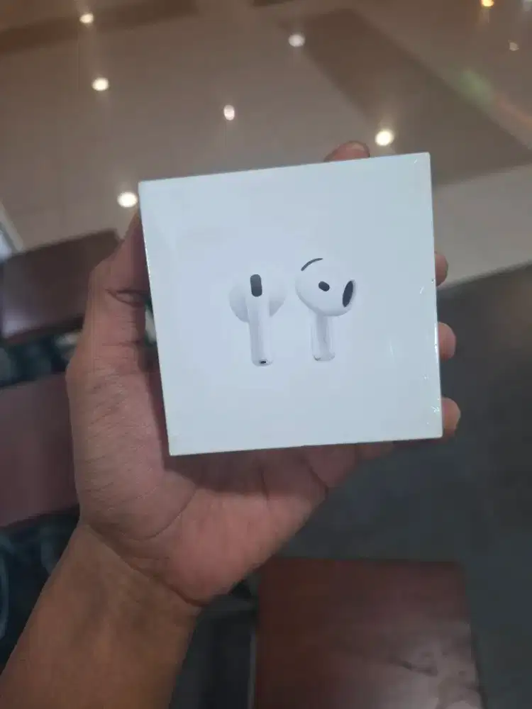 Airpods 4 ibox non ANC new