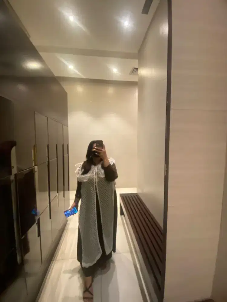 Cari kerjaan baru art/baby sister tanggal 5 baru rigsen