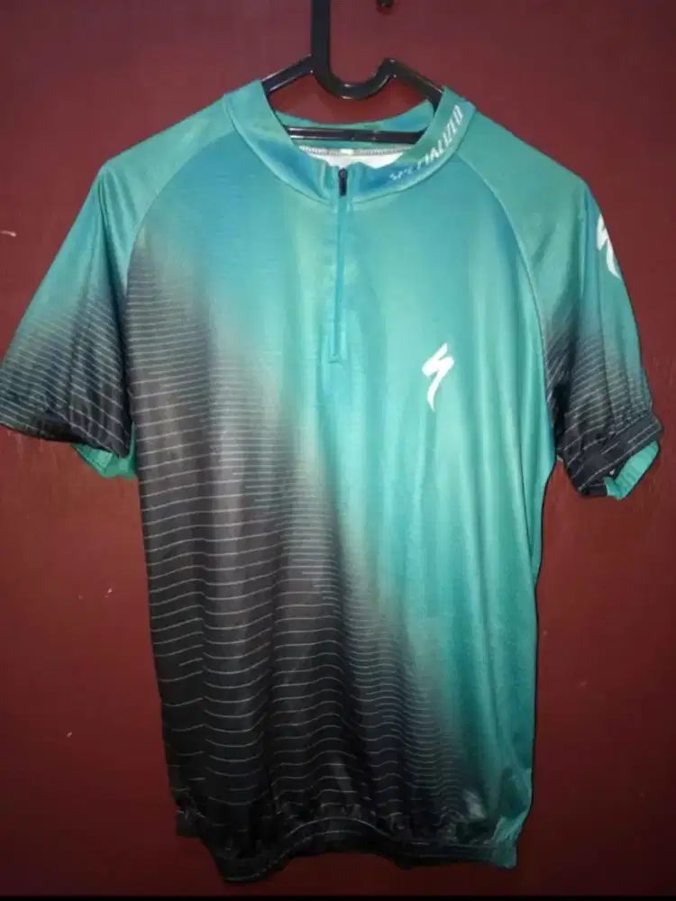 Jersey Sepeda XC MTB / Road Specialized