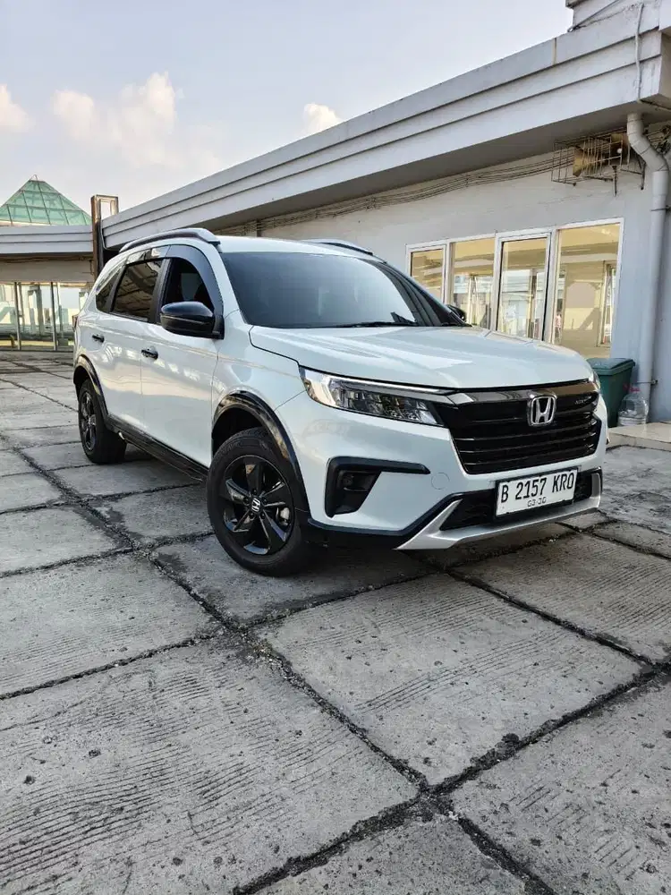 Honda BR-V 2024 Bensin