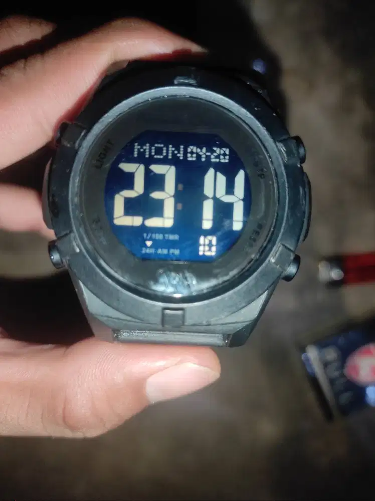 Alexandre Christie Digital AC 9342 Original