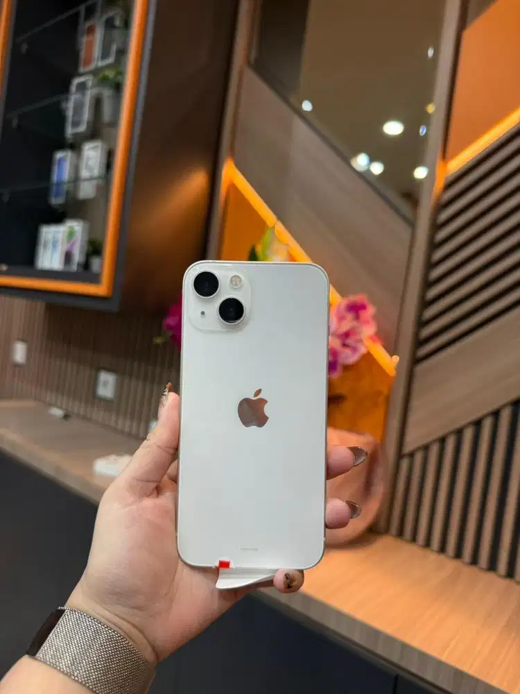 13 128 starlight bnob