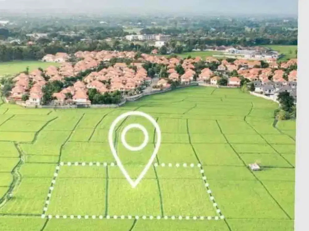 Dijual Tanah BUKIT PALMA GRANDIA