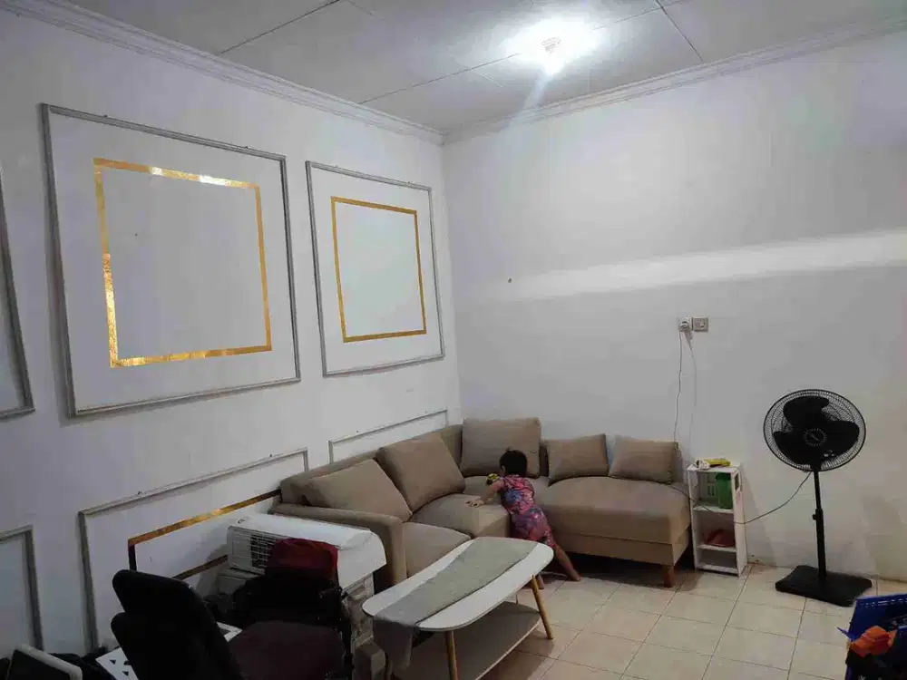 Perumahan Wisma Lidah Kulon Bangkingan Lakarsantri Surabaya Cash Kpr