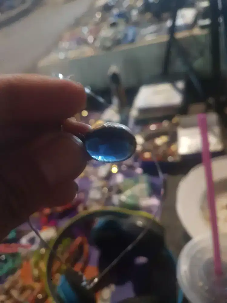 liontin king safir dim 15