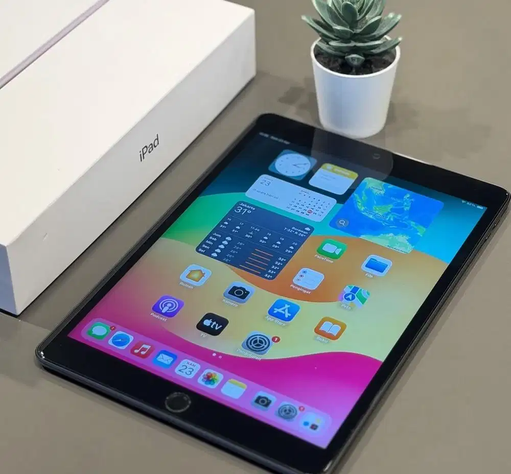 IPad Gen 9 256Gb wifi