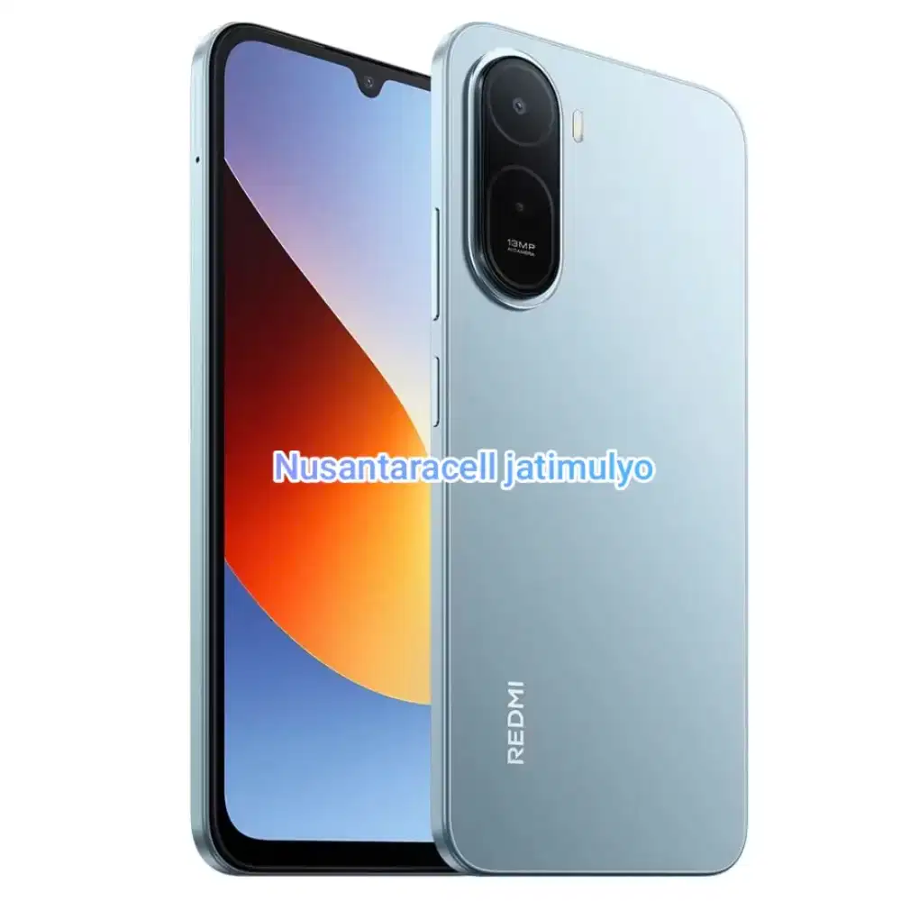 Tukar hp lama mu Redmi A7 Pro 8+128
