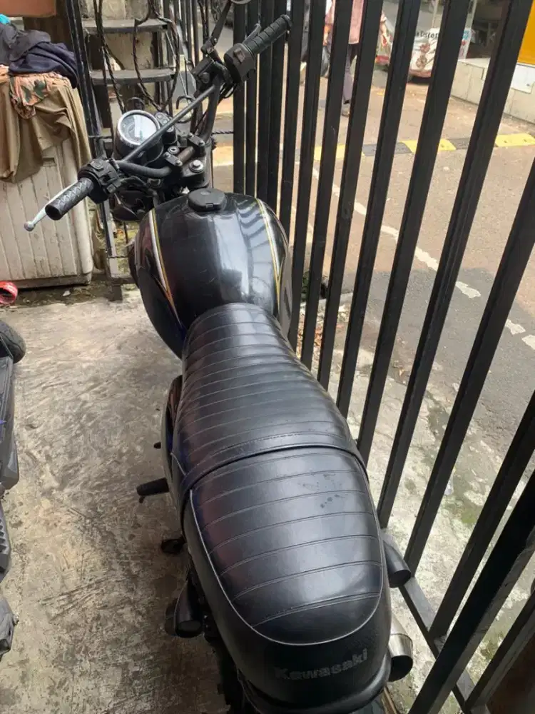 Dijual cepat pemakaian pribadi (negoin)