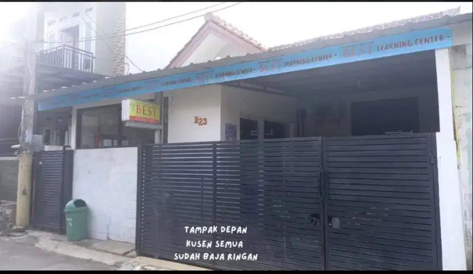DIJUAL RUMAH DIBAWAH HARGA PASARAN
