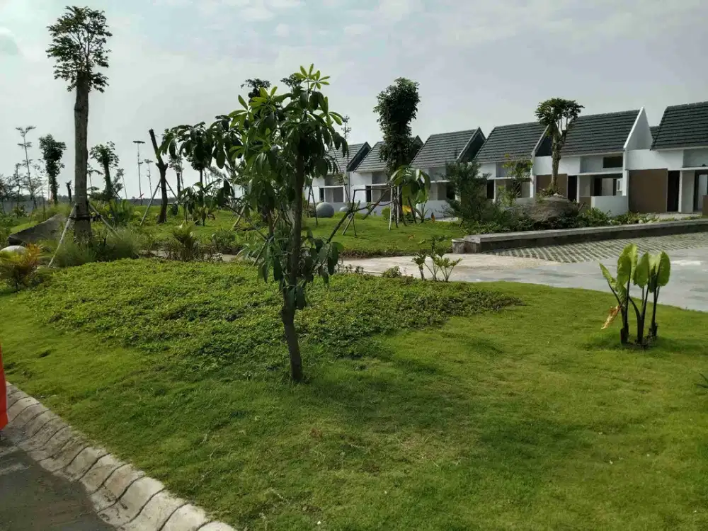 New Cica Java 3 Krian, Sidoarjo