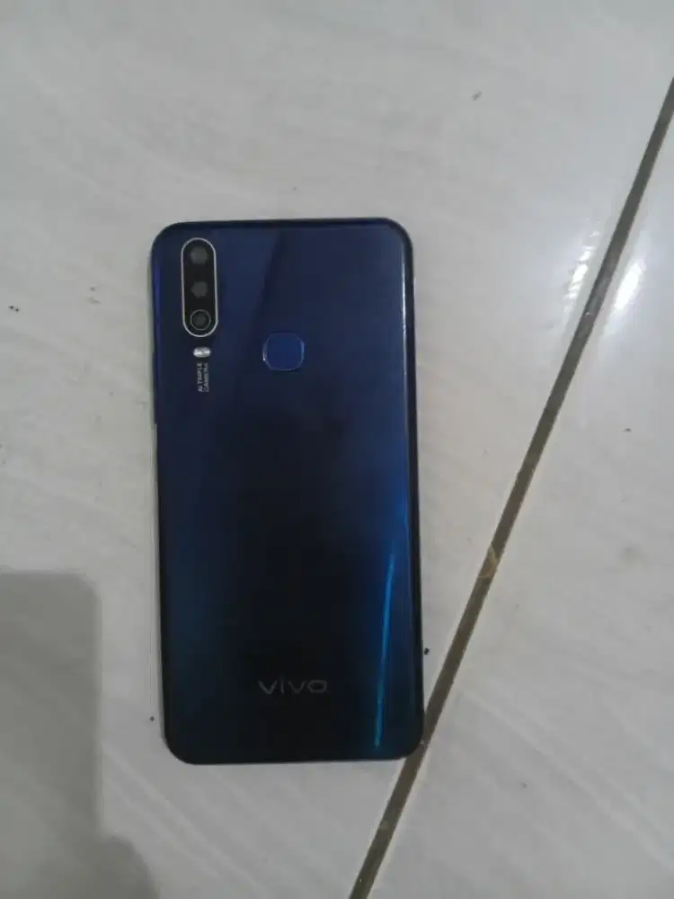 Vivo Y12 Ram 3/32