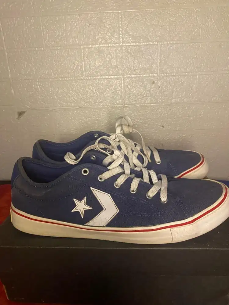 Converse Star Replay OX Original second