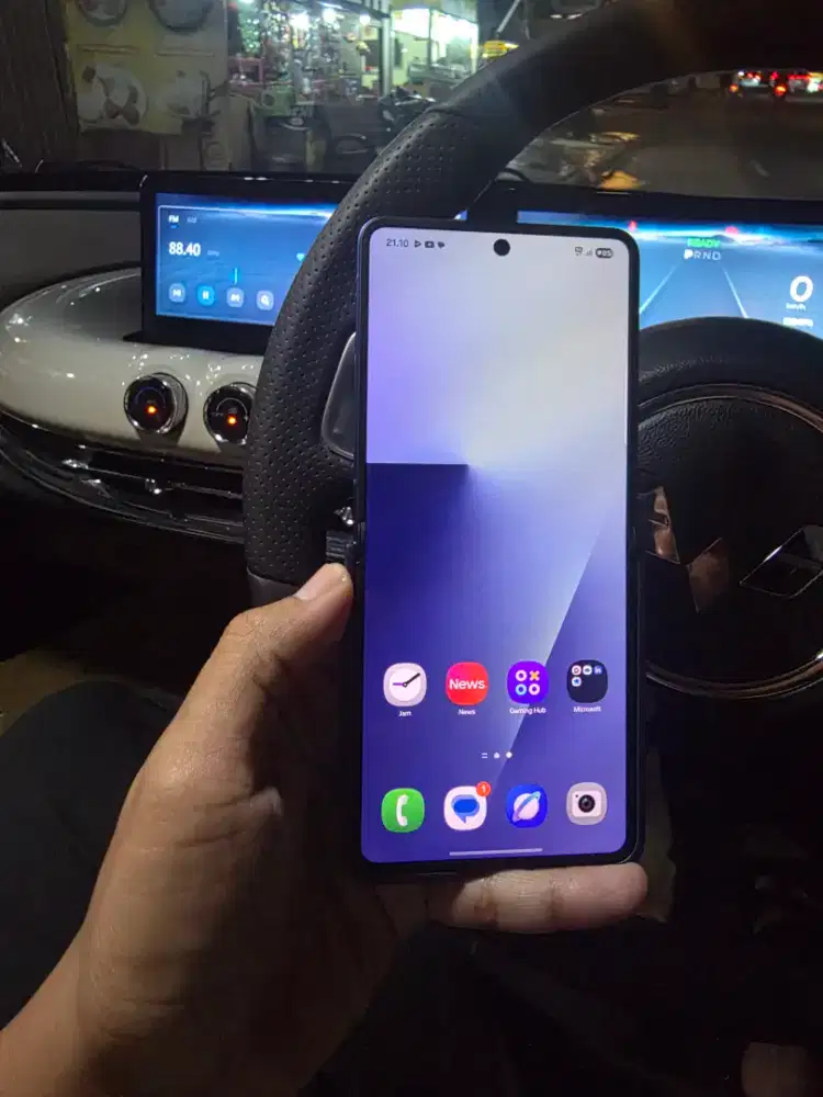 SAMSUNG GALAXY Z FLIP 7 12/512GB SEIN