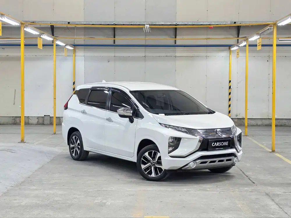 2019 Mitsubishi XPANDER ULTIMATE 1.5