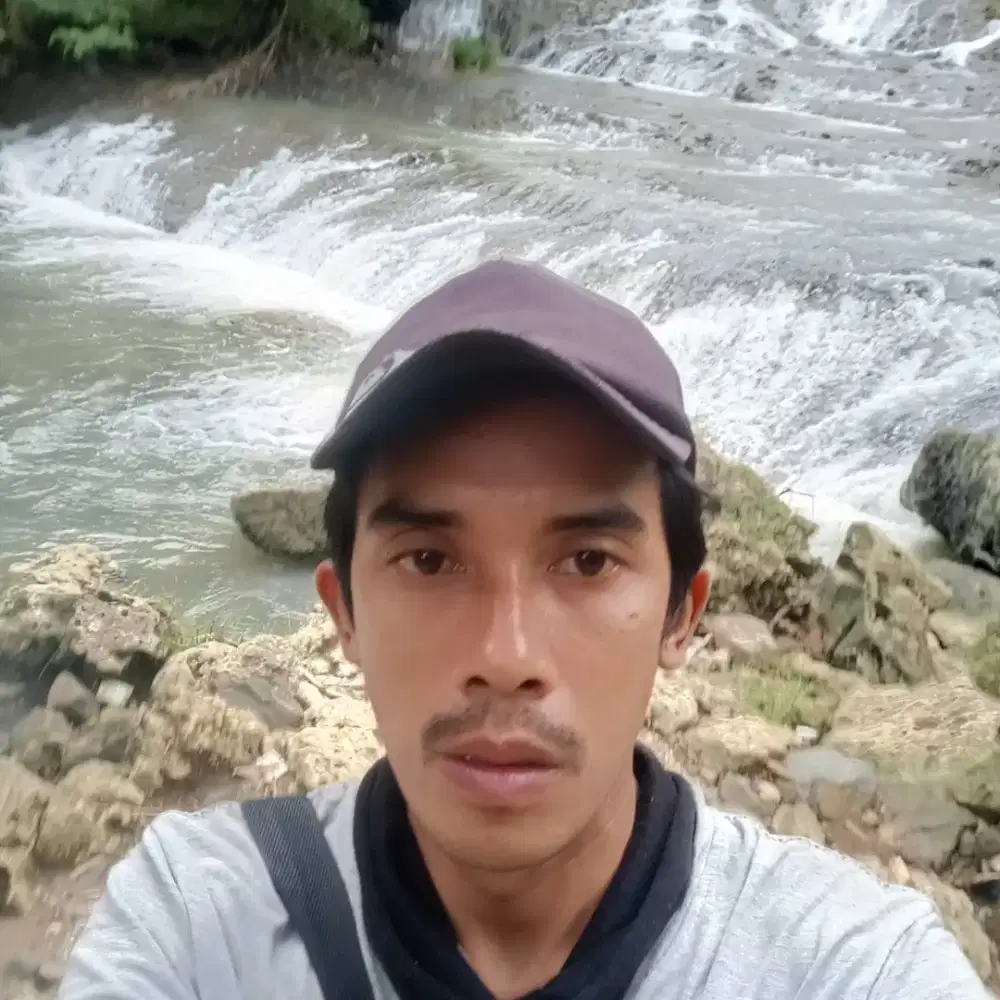 Cari kerja yg amanah no tipu2