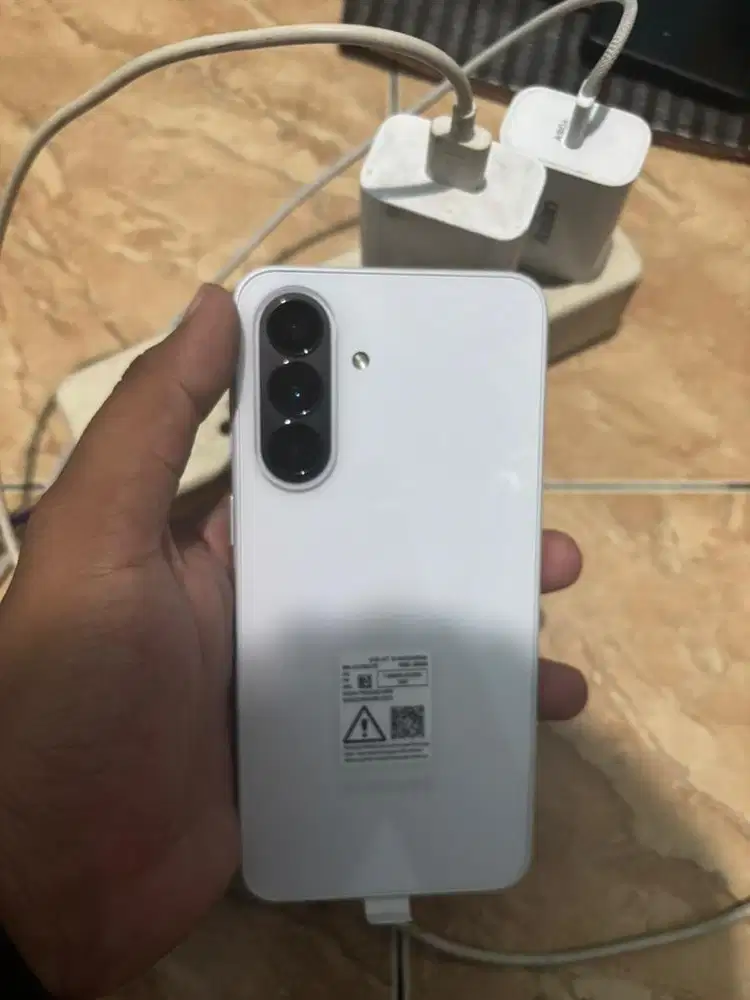 Samsung A37/5G baru segel