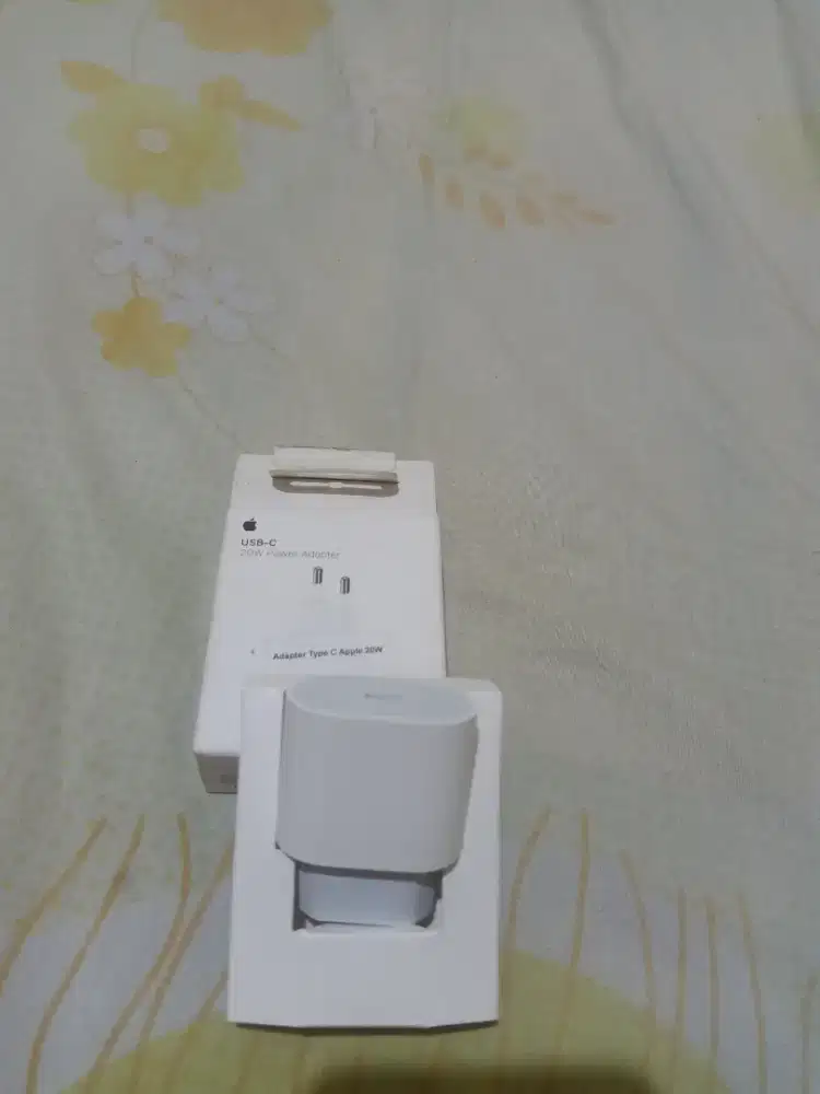 Di jual karena ga kepake