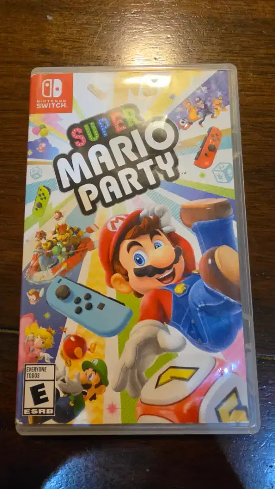 Obral games nintendo switch