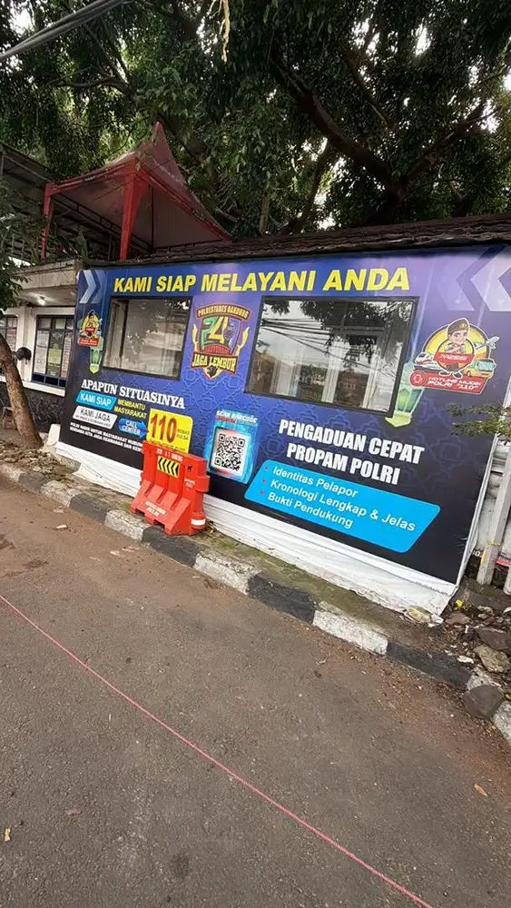 Dibutuhkan art area cibeunying permai menginap/tidak