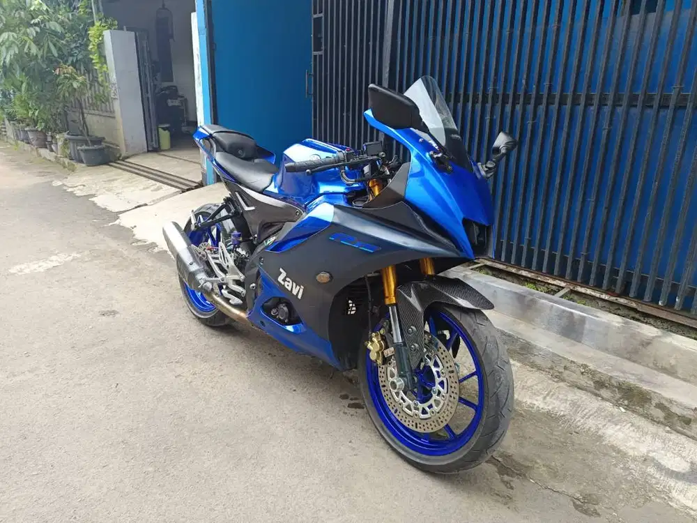 R15V4 2022 Modif Proper