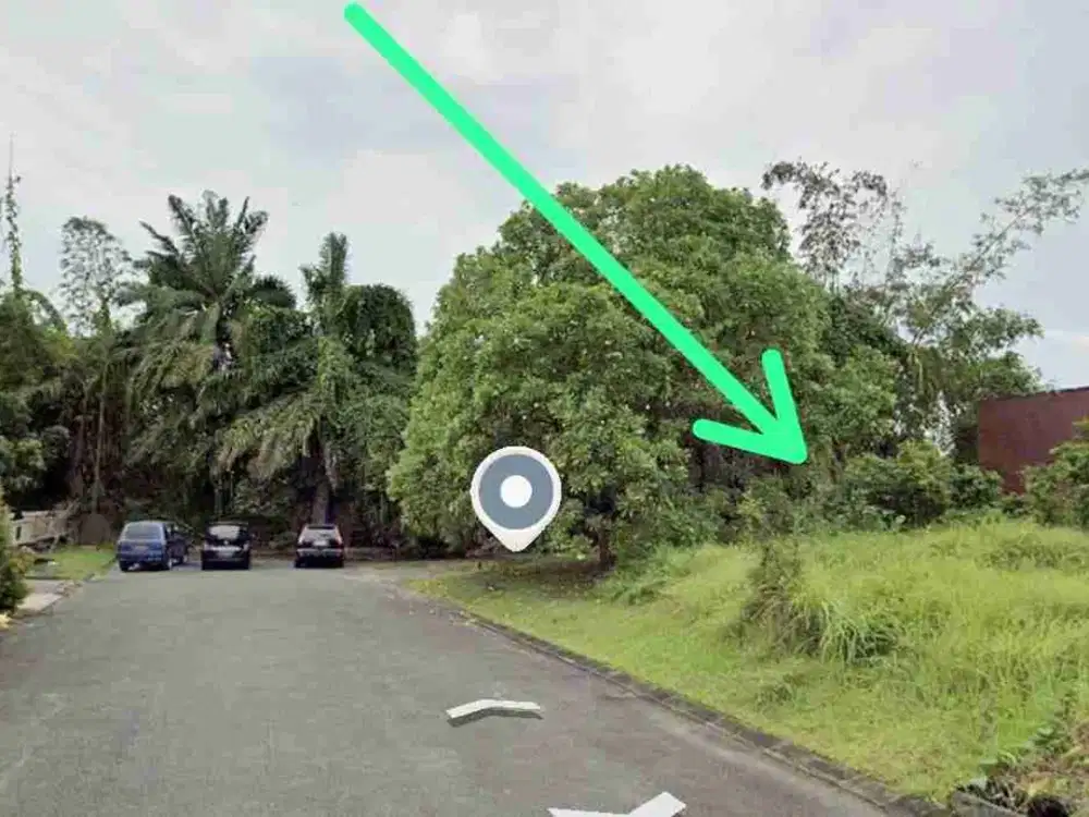 Dijual Tanah Kavling Balikpapan Baru