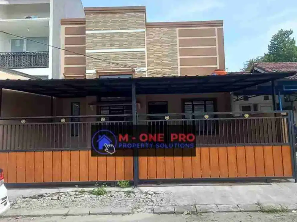 Di Sewakan Rumah luas tanah 96 meter citra raya