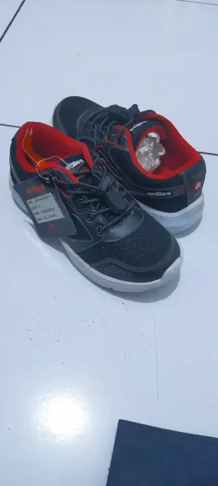 ARDILES Murah Meriah