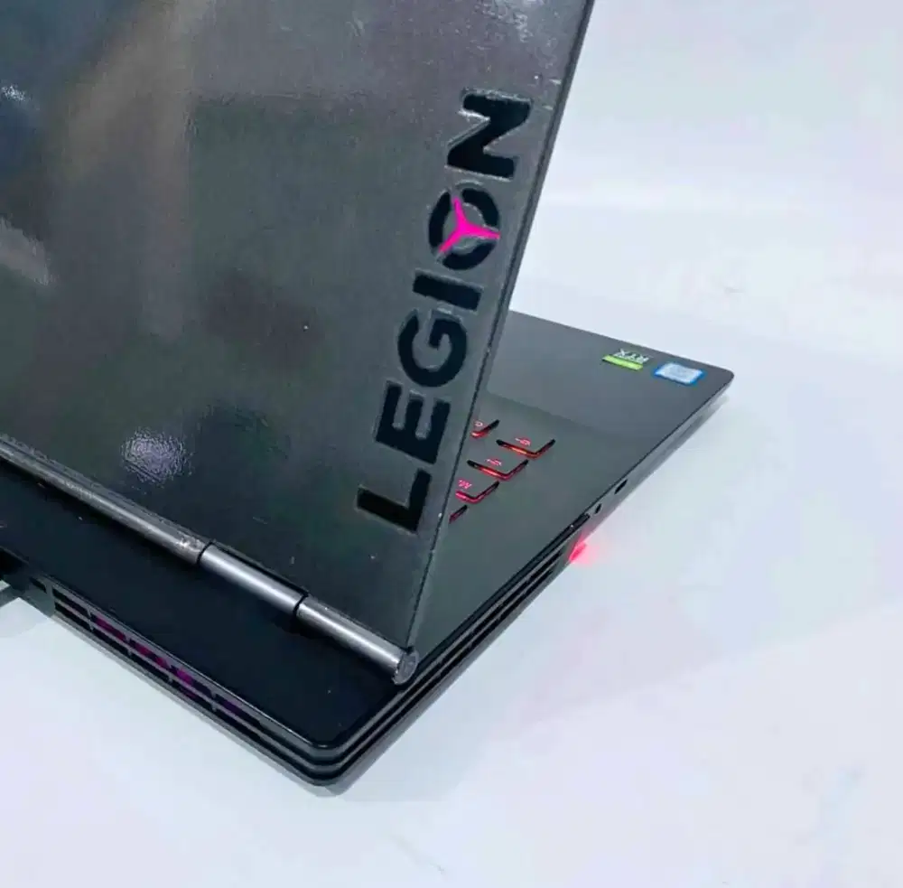Lenovo Legion Y740-15IRHG (2019)