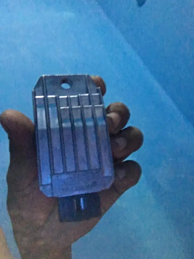 jual Qiprok yamaha mio J