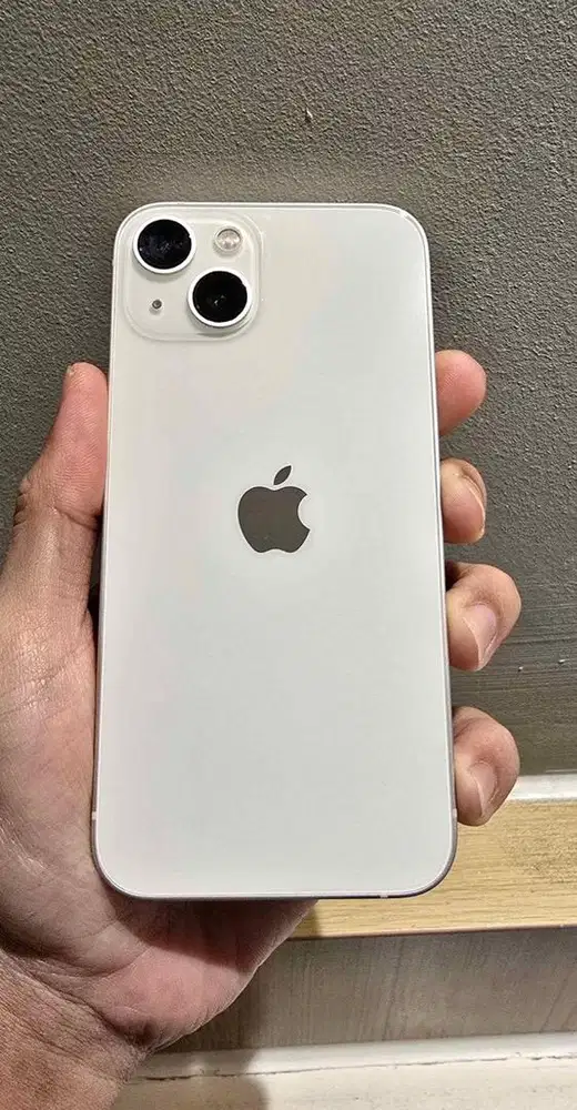 iphone 13 starlight 256gb