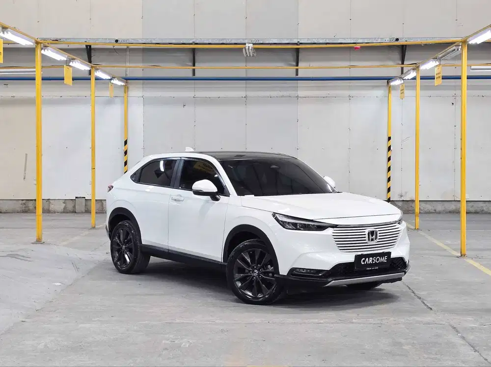 2023 Honda HR-V SE 1.5