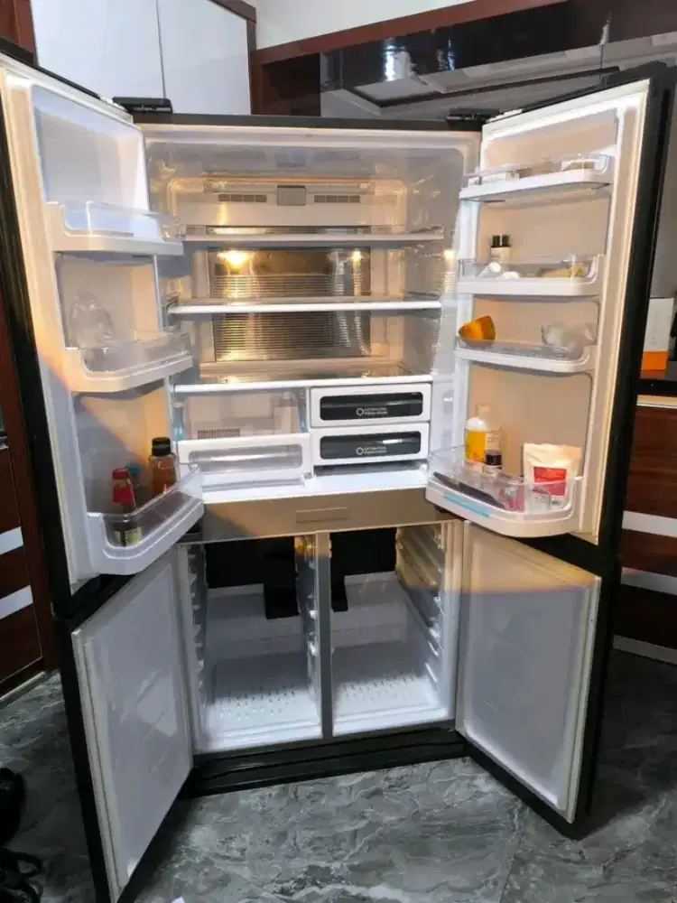 Servis kulkas panggilan