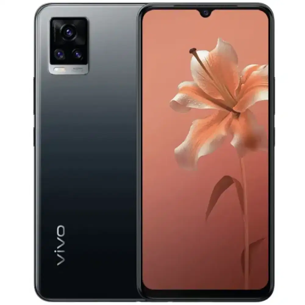 Vivo v20 8/128 unit only