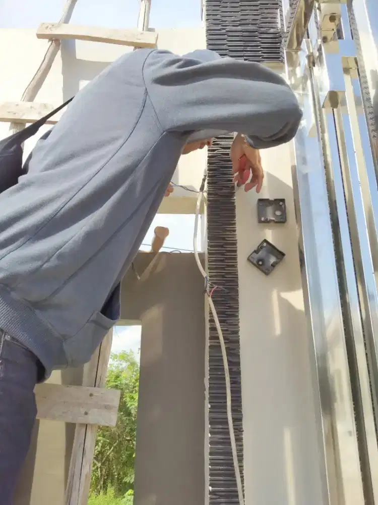 JASA INSTALASI LISTRIK