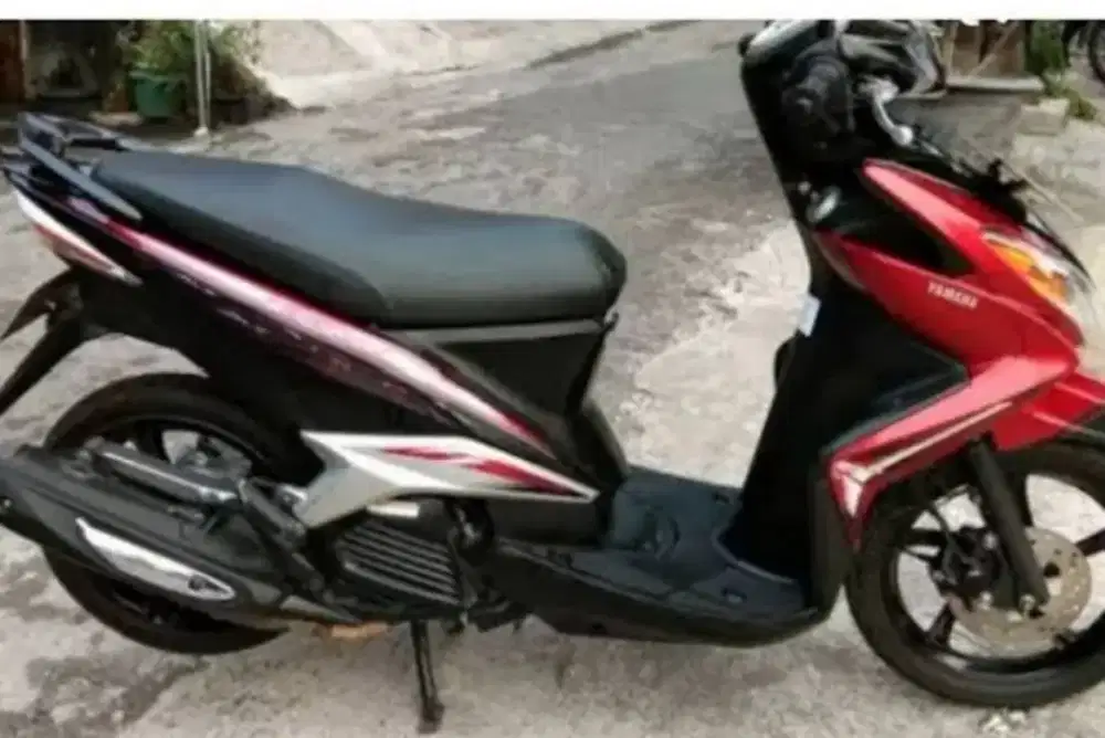 Jual aja bagi yg serius ,surat komplit,pajak aja mati 1x