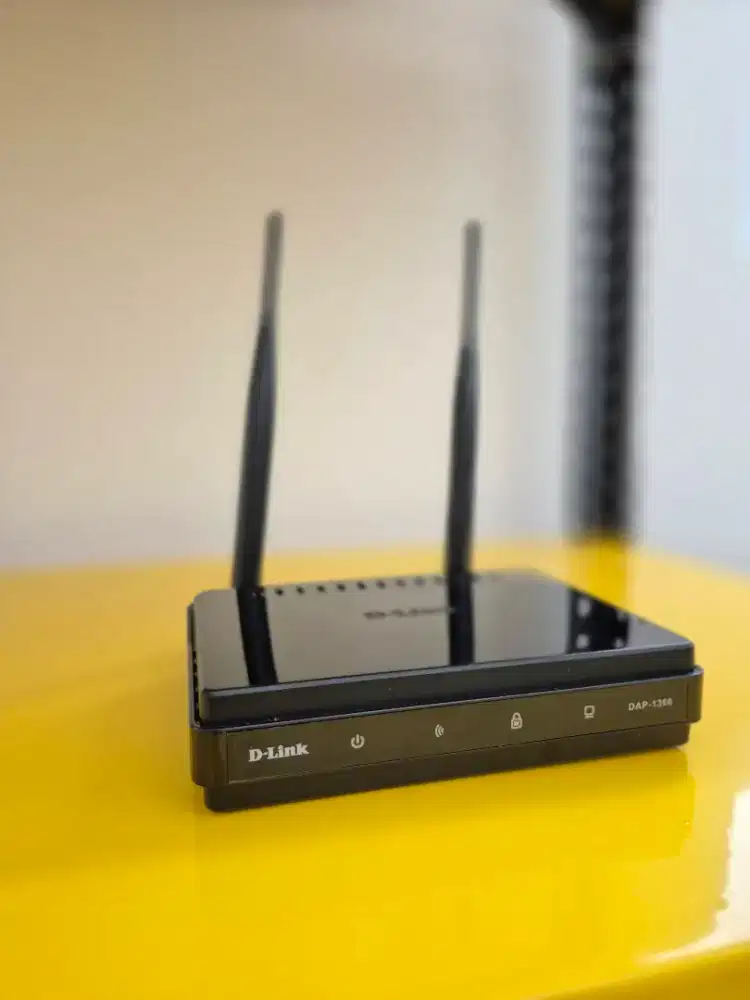 D-Link DAP-1360 WiFi 2 Antena
